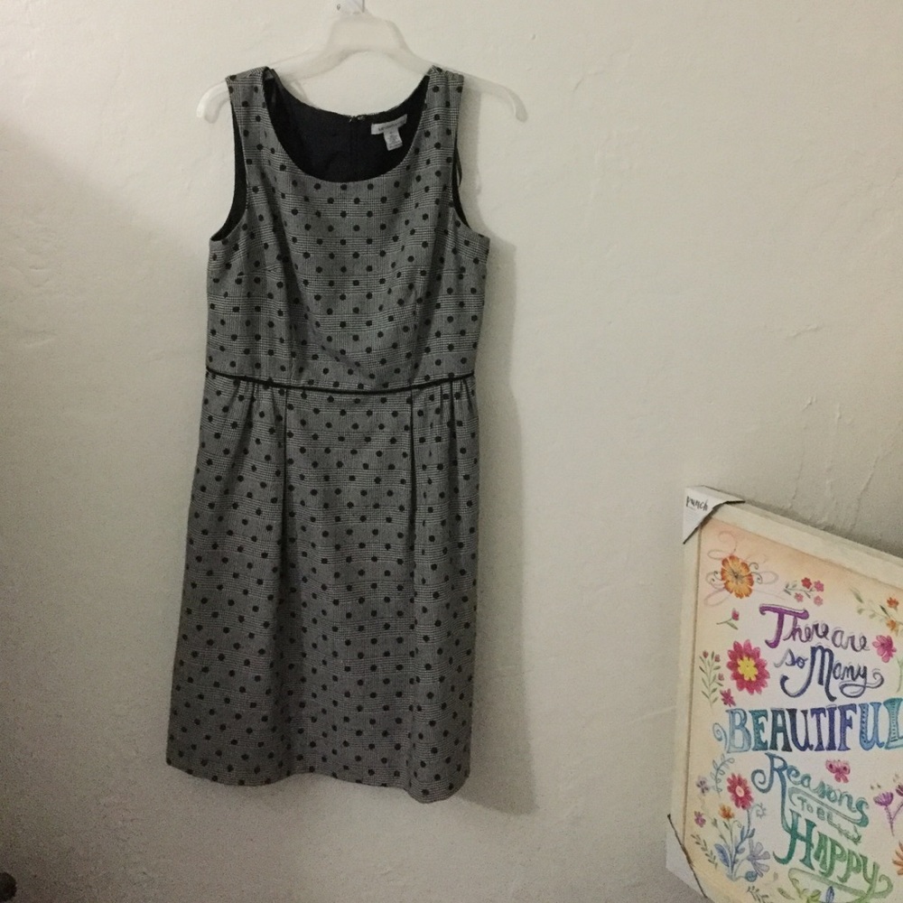 Liz Clairborne Dress